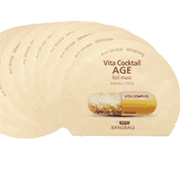 BANOBAGI��ŵ������ֽ������Ĥ10Ƭ(����װ)-�ؼ�