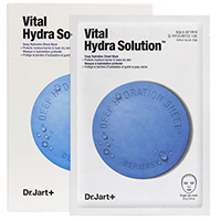 Dr Jart�ټ�����ҩ�谾ҹ��Ĥ5Ƭ(��ʪ��ˮ)