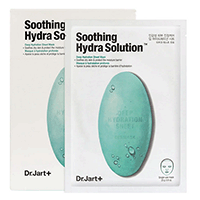 Dr Jart�ټ�����ҩ����Ĥ5Ƭ(�滺�򶨲�ˮ)