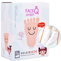 FACEQ����������������Ĥ10��