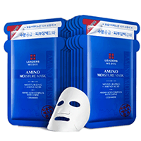 LEADERS������ˮ�Ᵽʪ��Ĥ10Ƭ-�ؼ�