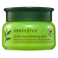 innisfree��ʫ�����̲辫��ҹ�䱣ʪ��Ĥ80ml