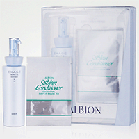 Albion�¶���Ө��2����Һ+��Ĥ��װ-�ؼ�