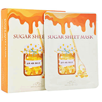 MIORIO����ϸ���޻���ˮ��Ĥ10Ƭ