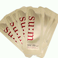 sum37����ë������ħ������40ml(40Ƭ)