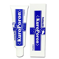 KUROPORON�������ɫ��������80g-�ؼ�