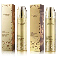 SHANGPREE�������ƽ�ˮ120ml+��Һ120ml