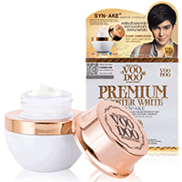 VOODOO�߶���Ĥ30g��ƿ������(������ë�ױ�ʪ)