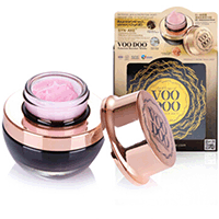 VOODOO�߶���Ĥ30g��ƿ(������ë�ױ�ʪ)