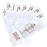 WHOO�� ����ˮ�ָ�(˪)40ml(40Ƭ)-�ؼ�