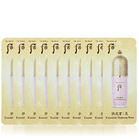 WHOO�� ����������˪(��ɫ)40ml(40Ƭ)