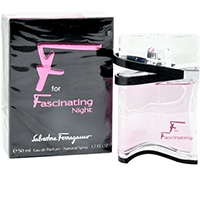 Ferragamo������Ľ����֮ҹŮʿ��ˮ50ml