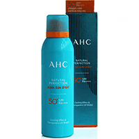 AHC�������ɹ����SPF50PA++++180ml