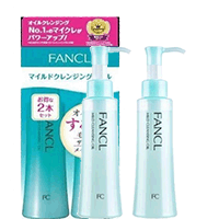Fancl����жױ��2֧װ(120ml+120ml)-�ؼ�