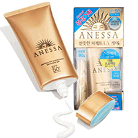 �����ð���ɳ��ɹ˪(���ͷ�ɹ˪)SPF50+90ml����װ-