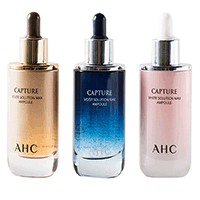 AHC��ԭ���׿��尲ƿ50ML��ɫ-�ؼ�