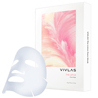 VIVLASΨ���� ������Ĥ10Ƭ(��ˮ��ʪ����������ë��)