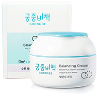 �����ز�Ӥ��������˪180ml����װ