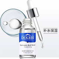 DEKREI�Ͽ�������ԭҺ30ml��ʪ��ˮ