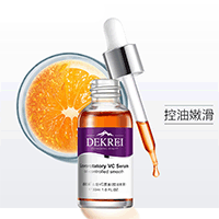 DEKREI�Ͽ�������VCԭҺ30ml���׵���ɫ��