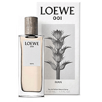LOEWE ������ 001�º��峿��ʿ��ˮ50ml
