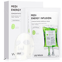 Wonjinԭ������ƿͯ����Ĥ10Ƭ(��ʪ����)