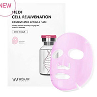 Wonjinԭ��ֲ�︴����Ĥ10Ƭ(���Ͽ������)