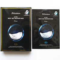 JM����Ӫ����ʪ��Ĥ10Ƭ��ˮ����ë�׷���