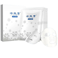 �伫ѩ��˿�����Ჹˮ��Ĥ5Ƭ-�ؼ�