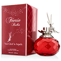 Van Cleef Arpels����ű��챦ʯ������ˮ50ml