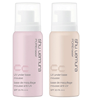 SHU UEMURAֲ������ĭ����˪SPF30PA++50g 2�ŵ���ɫ